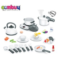 CB908499 CB908501 - Simulation kitchen set (sound and light with spray)